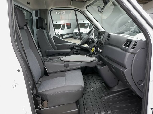 NISSAN Interstar S-CAB,3Seiten Kipper L2H1,N-CONNECTA - Tipper van: picture 3 NISSAN Interstar S-CAB,3Seiten Kipper L2H1,N-CONNECTA - Tipper van: picture 3