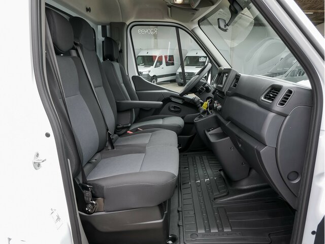 NISSAN Interstar S-CAB,3Seiten Kipper L2H1,N-CONNECTA... - Tipper van: picture 2 NISSAN Interstar S-CAB,3Seiten Kipper L2H1,N-CONNECTA... - Tipper van: picture 2