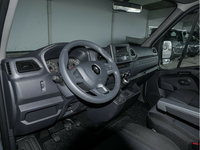 RENAULT Master Pritsche L4,3,5To,4200mm Ladefläche - Open body delivery van: picture 2 RENAULT Master Pritsche L4,3,5To,4200mm Ladefläche - Open body delivery van: picture 2
