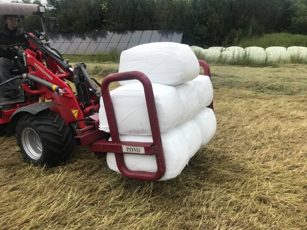 Pomi Balletang - Clamp for Agricultural machinery: picture 3 Pomi Balletang - Clamp for Agricultural machinery: picture 3