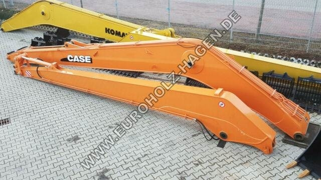 CAT 318 320 325 330 335 336 Long Reach Boom Lange Ar - Excavator bucket: picture 3 CAT 318 320 325 330 335 336 Long Reach Boom Lange Ar - Excavator bucket: picture 3