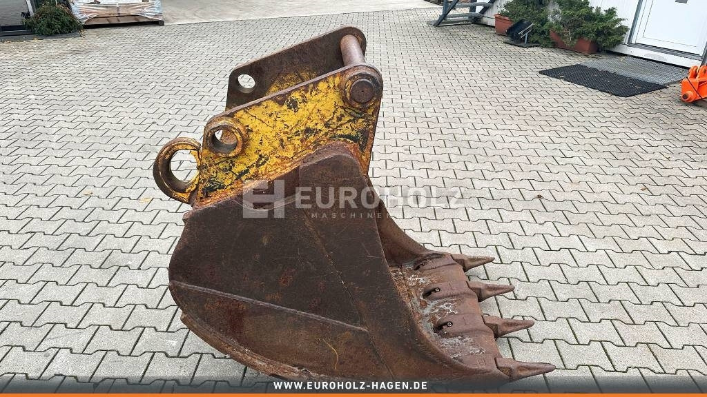 Felslöffel passend für SW48 800 mm gebr - Excavator bucket for Construction machinery: picture 3 Felslöffel passend für SW48 800 mm gebr - Excavator bucket for Construction machinery: picture 3