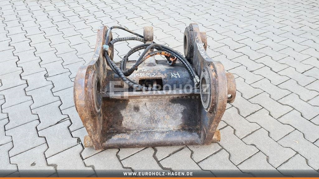 Passend für Verachtert CW20 CW30 CW40 - Quick coupler for Construction machinery: picture 5 Passend für Verachtert CW20 CW30 CW40 - Quick coupler for Construction machinery: picture 5