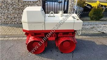 Rammax RW 1404 Rüttelwalze Grabenwalze Verdichter - Roller: picture 1 Rammax RW 1404 Rüttelwalze Grabenwalze Verdichter - Roller: picture 1