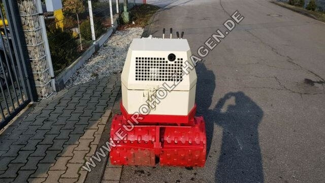 Rammax RW 1404 Rüttelwalze Grabenwalze Verdichter - Roller: picture 3 Rammax RW 1404 Rüttelwalze Grabenwalze Verdichter - Roller: picture 3