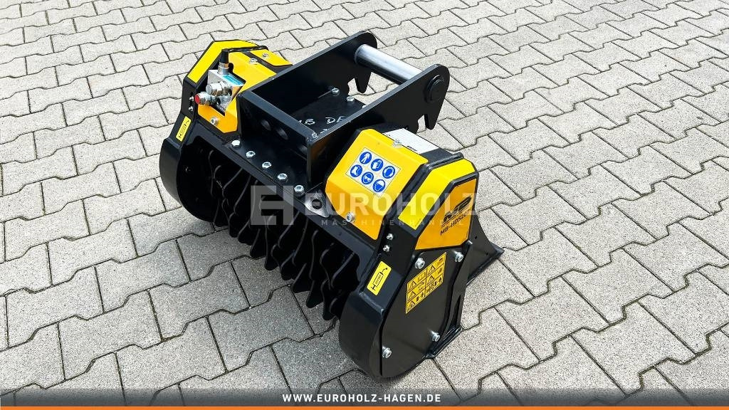 Schaufelseparator MB Crusher HDS207 für MS03 - Bucket: picture 4 Schaufelseparator MB Crusher HDS207 für MS03 - Bucket: picture 4