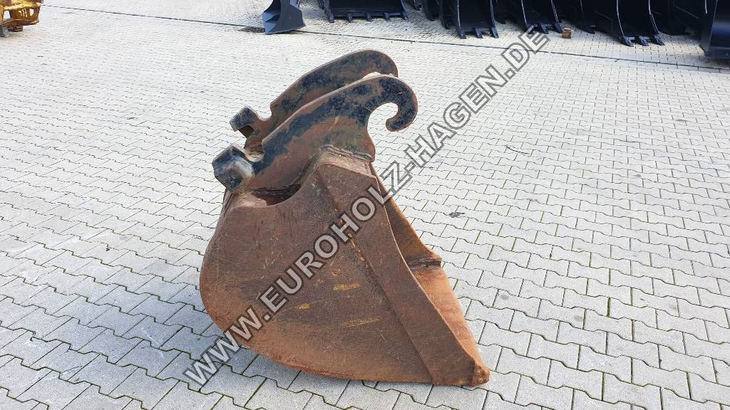 Tieflöffel passend CW30 CW40 S 800 mm Baggerlöffel - Excavator bucket: picture 3 Tieflöffel passend CW30 CW40 S 800 mm Baggerlöffel - Excavator bucket: picture 3