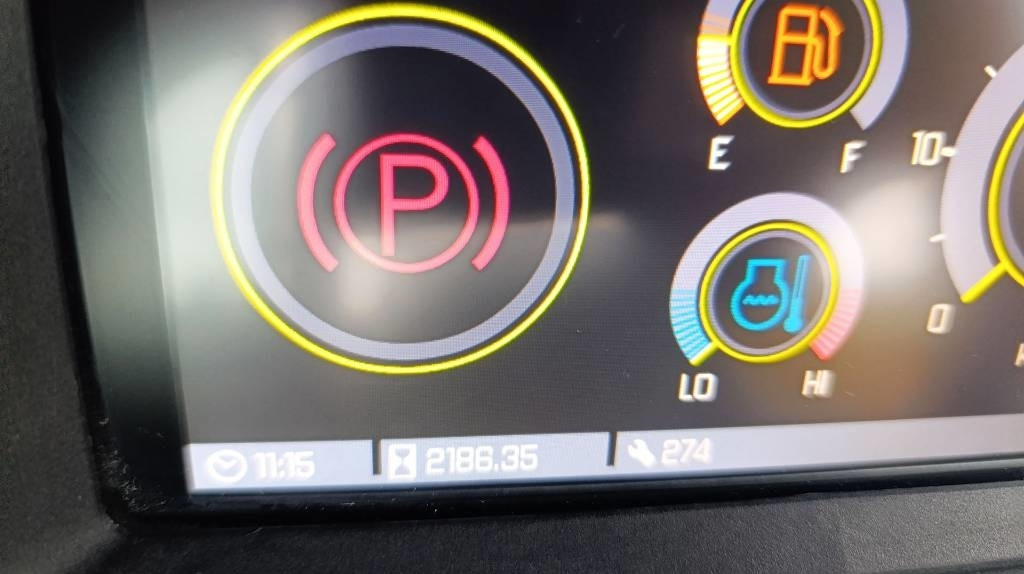 Articulated dumper Wacker Neuson DV 90 Dual View 9t Nutzlast Straßenzulassung Klima: picture 20