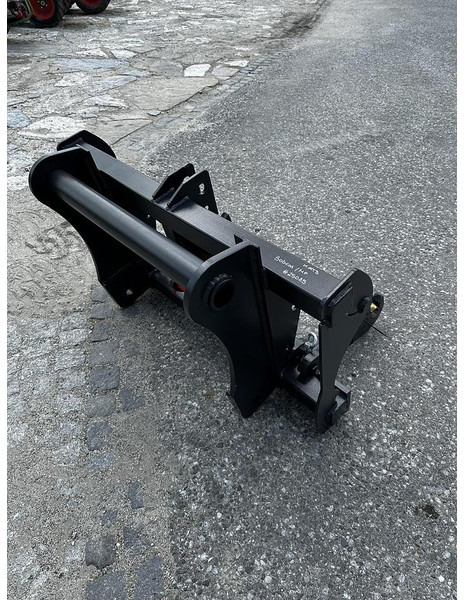 Big Adapter Bobcat Teleskoplader auf Dreipunkt Aufnahme - Attachment: picture 3 Big Adapter Bobcat Teleskoplader auf Dreipunkt Aufnahme - Attachment: picture 3