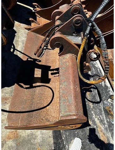 Verachtert Eurosteel Schnellwechsler - Attachment: picture 1 Verachtert Eurosteel Schnellwechsler - Attachment: picture 1