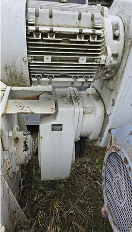 Samag Edelstahl Mischer - Livestock equipment: picture 2 Samag Edelstahl Mischer - Livestock equipment: picture 2