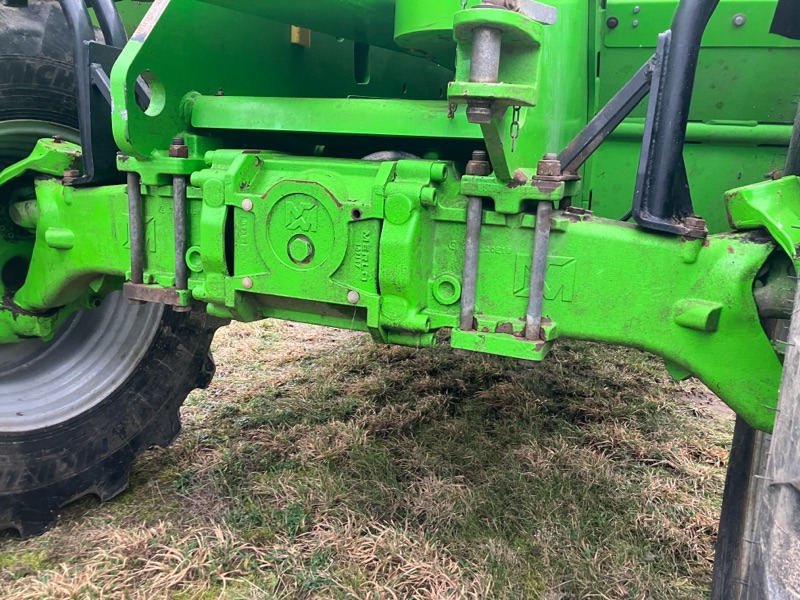 Merlo TF 42.7 - Loader: picture 2 Merlo TF 42.7 - Loader: picture 2