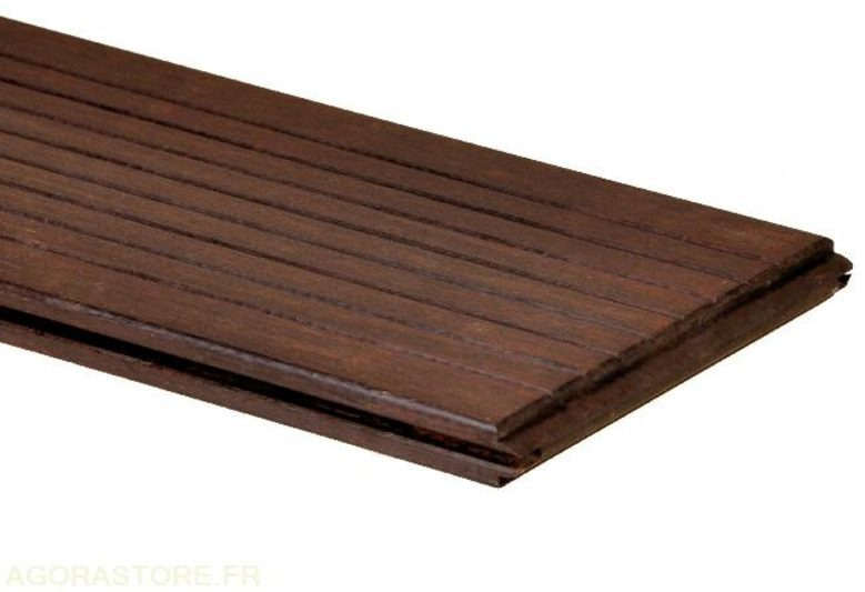 250 m2 de lames de terrasse en bambou DASSO XTR - Tool/ Equipment: picture 1 250 m2 de lames de terrasse en bambou DASSO XTR - Tool/ Equipment: picture 1