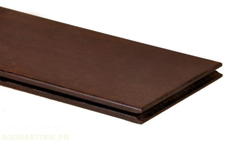 250 m2 de lames de terrasse en bambou DASSO XTR - Tool/ Equipment: picture 2 250 m2 de lames de terrasse en bambou DASSO XTR - Tool/ Equipment: picture 2