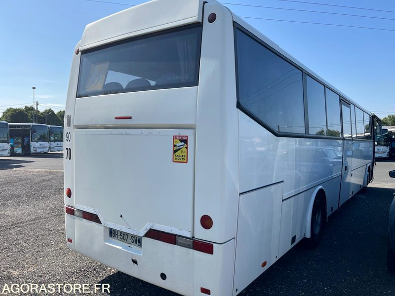 AUTOCAR BOVA FLD / 2011 / BH-507-SW / 351000 KMS - Coach: picture 4 AUTOCAR BOVA FLD / 2011 / BH-507-SW / 351000 KMS - Coach: picture 4