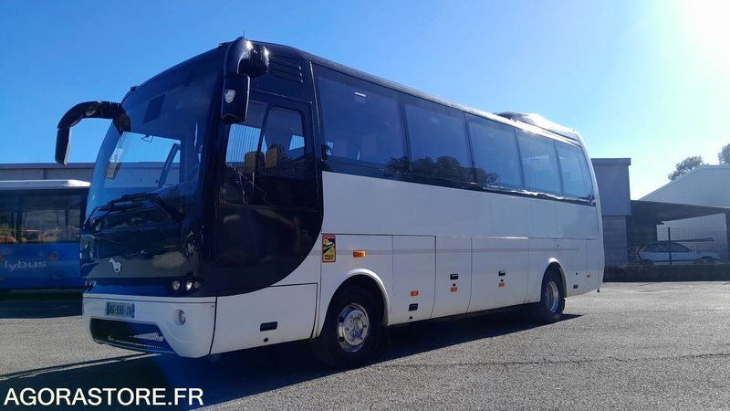 Autocar tourisme temsa opalin 9 - 2009 - 334 000 kms - Coach: picture 1 Autocar tourisme temsa opalin 9 - 2009 - 334 000 kms - Coach: picture 1