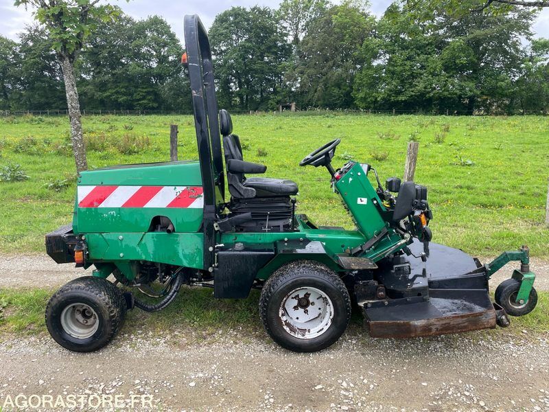 Autoporté RANSOMES 728D - Garden mower: picture 1 Autoporté RANSOMES 728D - Garden mower: picture 1