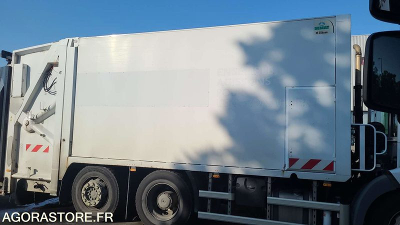 BA 543 PD - MERCEDES ECONIC 2633 - 2010 - 256434KM leasing BA 543 PD - MERCEDES ECONIC 2633 - 2010 - 256434KM: picture 12 BA 543 PD - MERCEDES ECONIC 2633 - 2010 - 256434KM leasing BA 543 PD - MERCEDES ECONIC 2633 - 2010 - 256434KM: picture 12