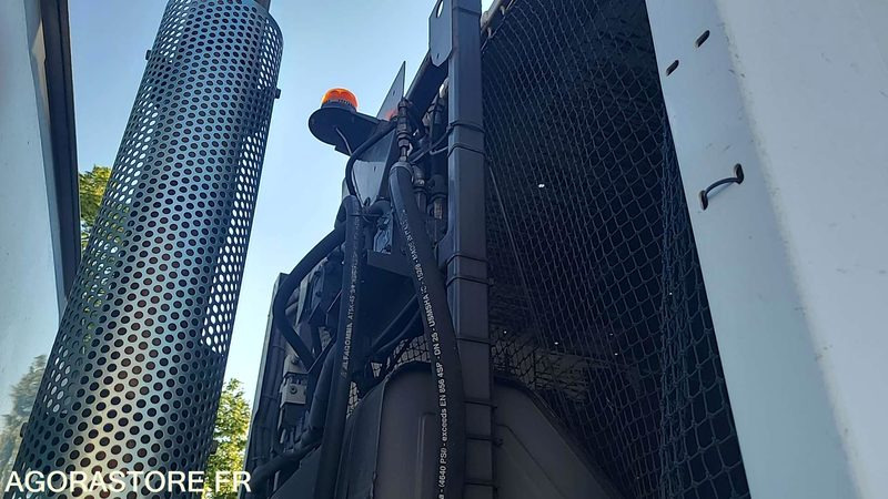 BA 543 PD - MERCEDES ECONIC 2633 - 2010 - 256434KM leasing BA 543 PD - MERCEDES ECONIC 2633 - 2010 - 256434KM: picture 18 BA 543 PD - MERCEDES ECONIC 2633 - 2010 - 256434KM leasing BA 543 PD - MERCEDES ECONIC 2633 - 2010 - 256434KM: picture 18