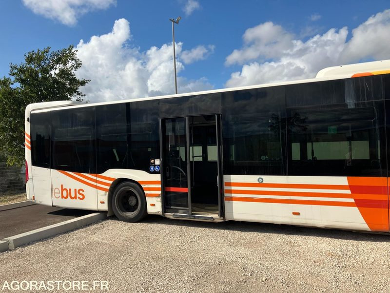 AUTOBUS MERCEDES CITARO 72471 MEC 2016 467000Km EC-308-ZL - Bus: picture 2 AUTOBUS MERCEDES CITARO 72471 MEC 2016 467000Km EC-308-ZL - Bus: picture 2