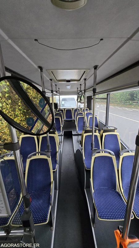 Autobus setra - - Bus: picture 4 Autobus setra - - Bus: picture 4