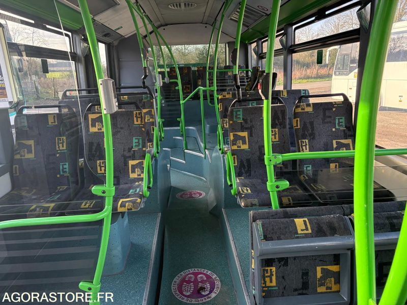 BUS MERCEDES CITARO DE 08/2009 - Bus: picture 4 BUS MERCEDES CITARO DE 08/2009 - Bus: picture 4