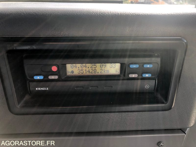 IRISBUS ARES 2003 352066 kms - Bus: picture 5 IRISBUS ARES 2003 352066 kms - Bus: picture 5