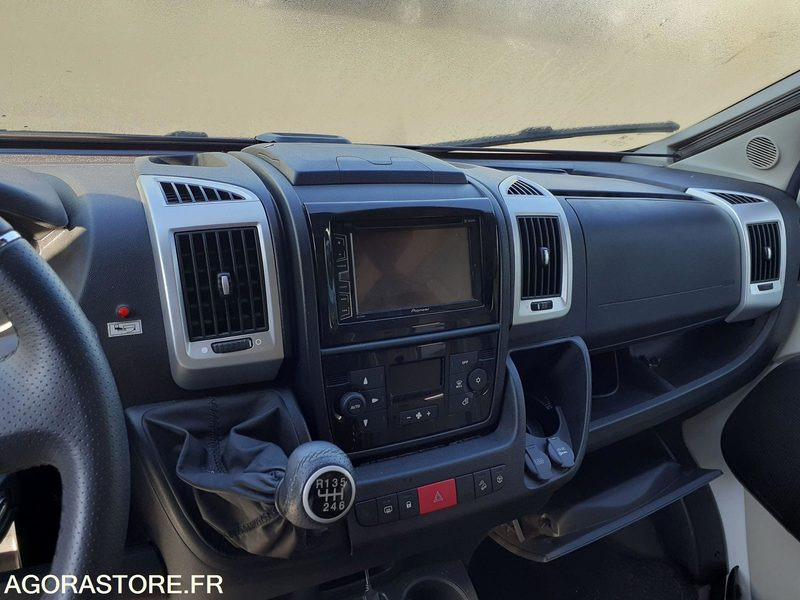 CAMPING CAR FIAT DUCATO 2.3JTD - 2019 - 12622KMS - Car: picture 5 CAMPING CAR FIAT DUCATO 2.3JTD - 2019 - 12622KMS - Car: picture 5