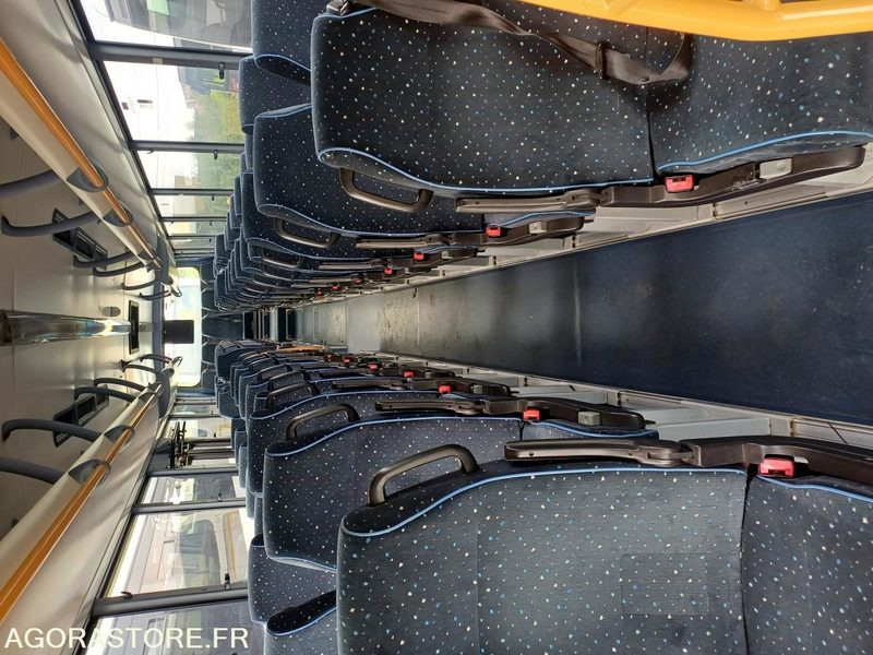 CAR IRISBUS CROSSAY - 2008 - / 687 745 Km - EW832DC (23401 - 386) - School bus: picture 3 CAR IRISBUS CROSSAY - 2008 - / 687 745 Km - EW832DC (23401 - 386) - School bus: picture 3