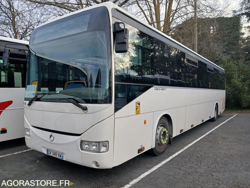 CAR IRISBUS RECREO N° 18041 (6438) - MEC 2008 - 398000 KMS - School bus: picture 2 CAR IRISBUS RECREO N° 18041 (6438) - MEC 2008 - 398000 KMS - School bus: picture 2