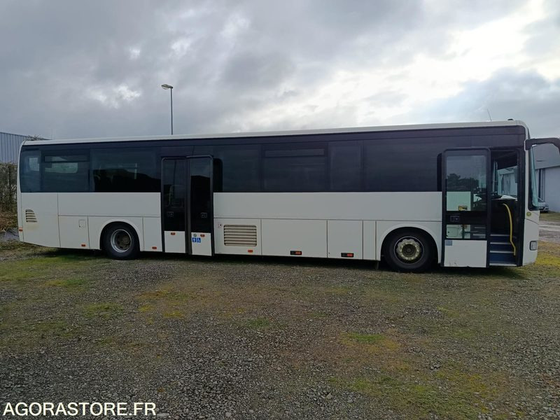 CAR IVECO RECREO - PARC 11937- MEC2011/680 000 km/ BY-218-RF - School bus: picture 3 CAR IVECO RECREO - PARC 11937- MEC2011/680 000 km/ BY-218-RF - School bus: picture 3