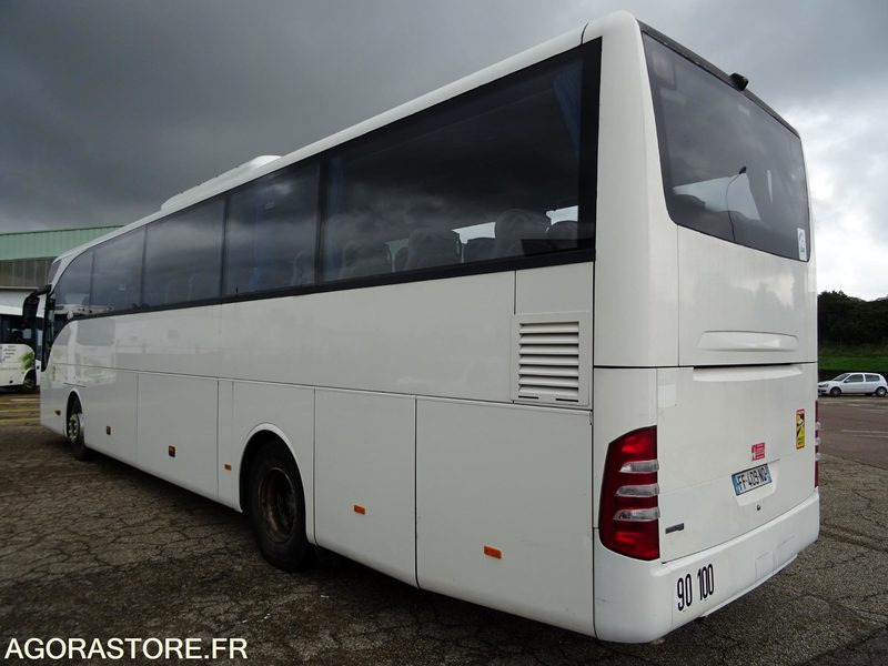 CAR-MERCEDES-TOURISMO-N°11285/403- MEC 2008-531000KMS/FF-409-NQ - Coach: picture 4 CAR-MERCEDES-TOURISMO-N°11285/403- MEC 2008-531000KMS/FF-409-NQ - Coach: picture 4