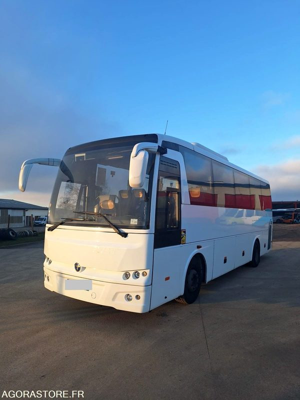 CAR - TEMSA - MD9 - 2011- 445759 KM - Coach: picture 1 CAR - TEMSA - MD9 - 2011- 445759 KM - Coach: picture 1