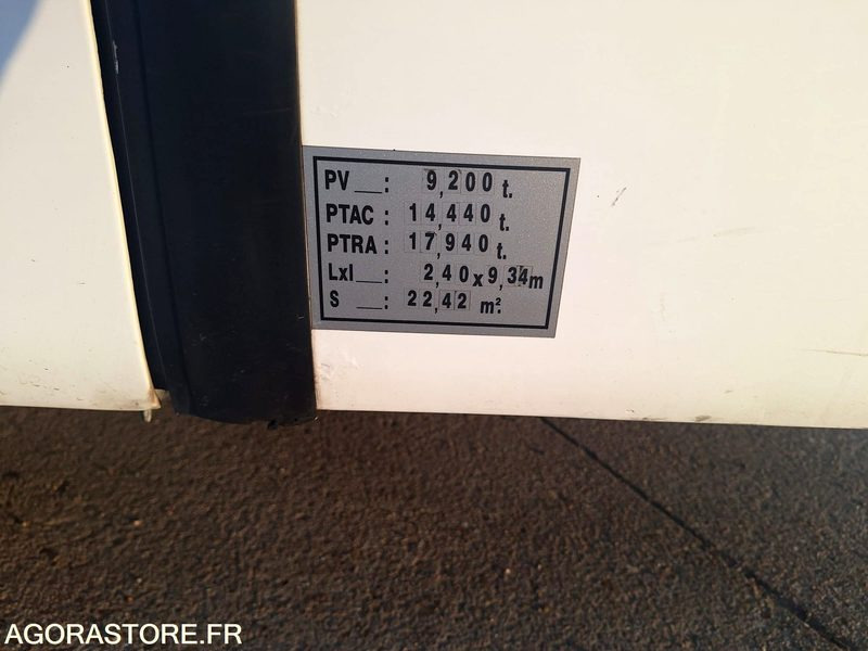 CAR - TEMSA - MD9 - 2011- 445759 KM - Coach: picture 5 CAR - TEMSA - MD9 - 2011- 445759 KM - Coach: picture 5