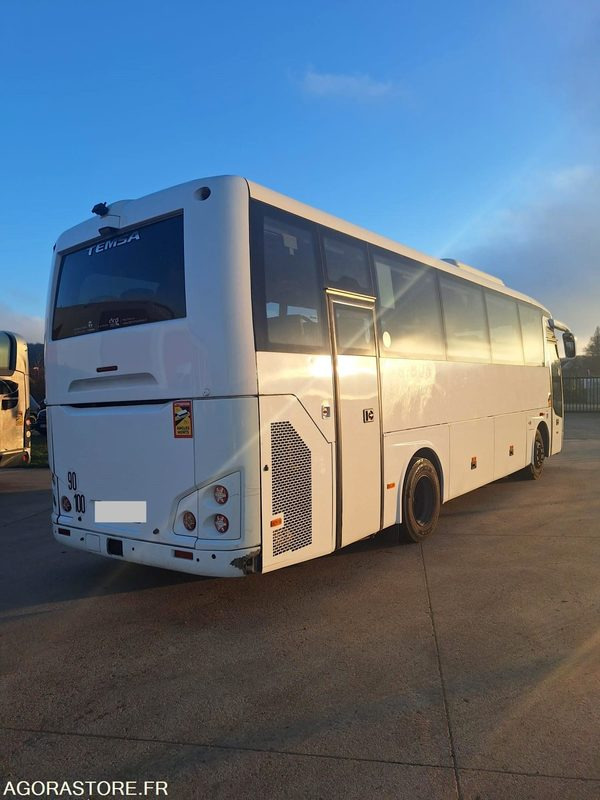 CAR - TEMSA - MD9 - 2011- 445759 KM - Coach: picture 3 CAR - TEMSA - MD9 - 2011- 445759 KM - Coach: picture 3