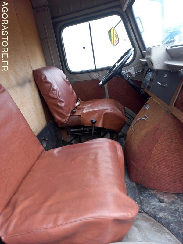 CITROEN HY AMENAGÉ CAMPING CAR - Panel van: picture 4 CITROEN HY AMENAGÉ CAMPING CAR - Panel van: picture 4