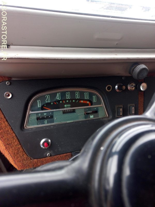 CITROEN HY AMENAGÉ CAMPING CAR - Panel van: picture 5 CITROEN HY AMENAGÉ CAMPING CAR - Panel van: picture 5