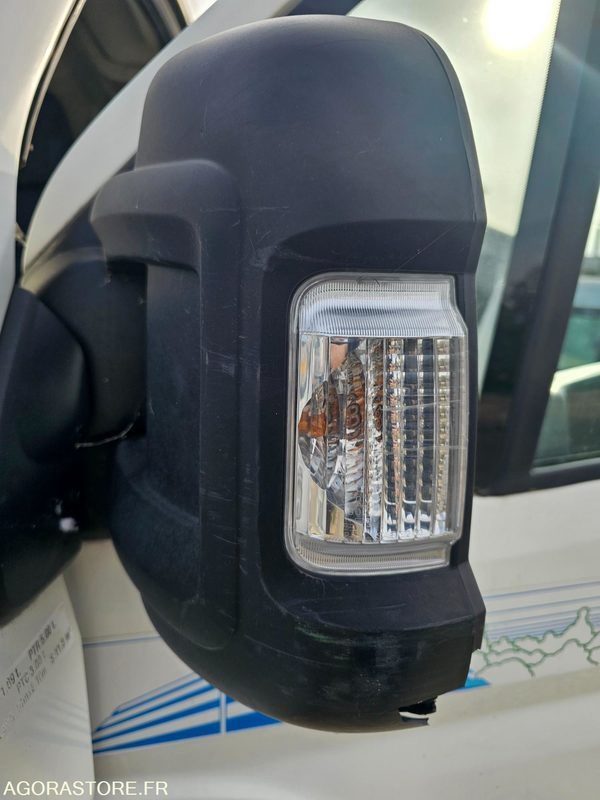 CITROEN JUMPER - 2011 - 86131KM - BT077QD leasing CITROEN JUMPER - 2011 - 86131KM - BT077QD: picture 16