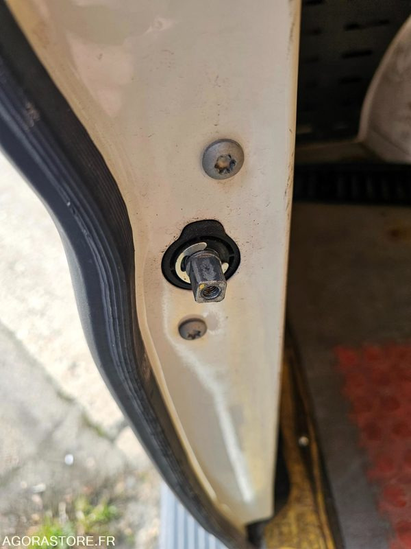 CITROEN JUMPER - 2011 - 86131KM - BT077QD leasing CITROEN JUMPER - 2011 - 86131KM - BT077QD: picture 11