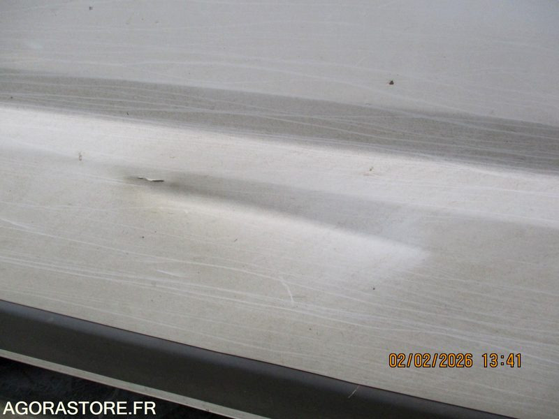 CITROEN JUMPER (PAR 3374) - 157718kms - 2013 - Panel van: picture 5 CITROEN JUMPER (PAR 3374) - 157718kms - 2013 - Panel van: picture 5