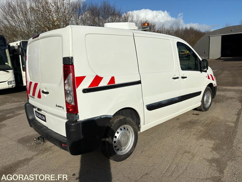 CITROEN JUMPY 2011 MOTEUR RECENT - Small van: picture 4 CITROEN JUMPY 2011 MOTEUR RECENT - Small van: picture 4