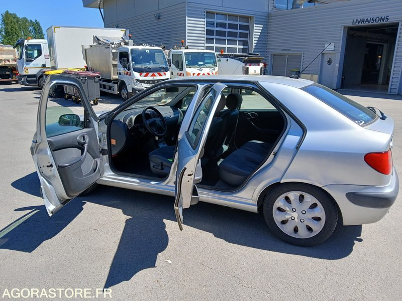 CITROEN XSARA DIESEL - 2004 - 145 000KM - Car: picture 4 CITROEN XSARA DIESEL - 2004 - 145 000KM - Car: picture 4