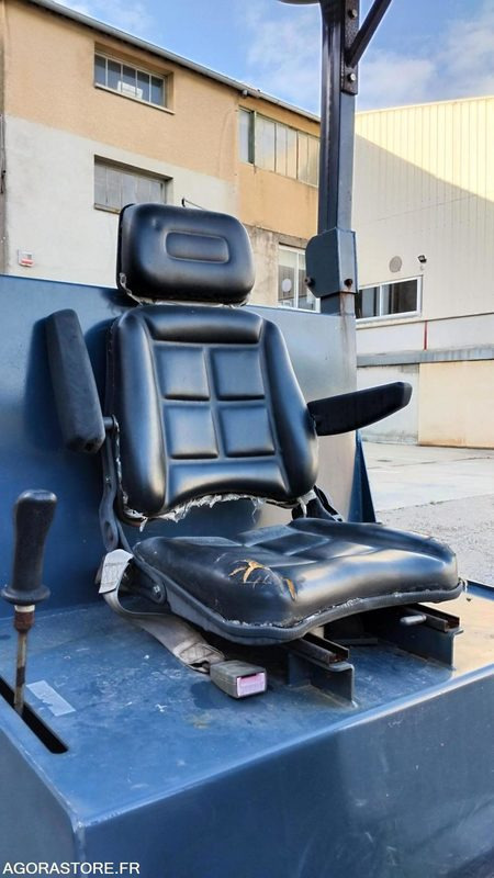 COMPACTEUR ROUTIER - Roller: picture 4 COMPACTEUR ROUTIER - Roller: picture 4