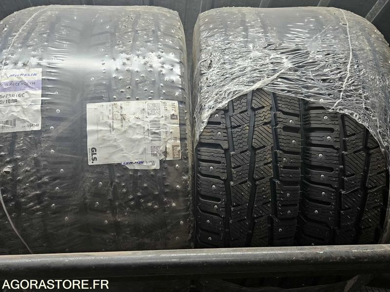 Camion Renault D 2014 180000kms - Tipper van: picture 4 Camion Renault D 2014 180000kms - Tipper van: picture 4