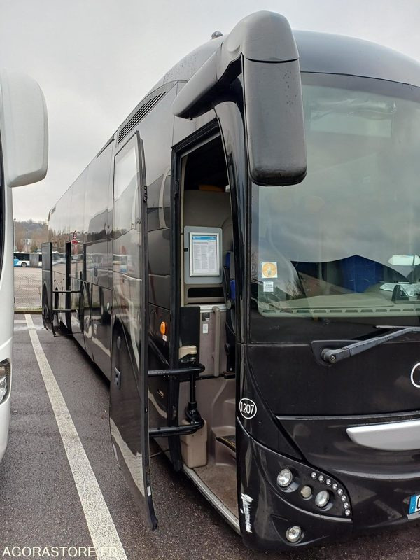 Car Iveco - 2012 - 556000kms - CE065MJ - Coach: picture 5 Car Iveco - 2012 - 556000kms - CE065MJ - Coach: picture 5