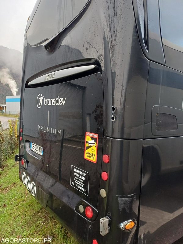 Car Iveco - 2012 - 556000kms - CE065MJ - Coach: picture 2 Car Iveco - 2012 - 556000kms - CE065MJ - Coach: picture 2