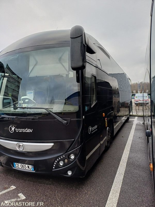 Car Iveco - 2012 - 556000kms - CE065MJ - Coach: picture 3 Car Iveco - 2012 - 556000kms - CE065MJ - Coach: picture 3