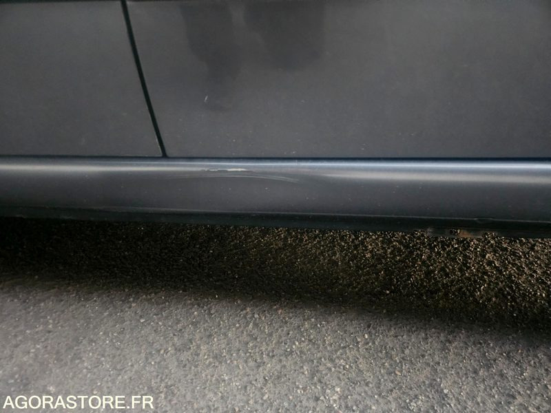 Citroën C3 - 2003 - 204203km - Car: picture 5 Citroën C3 - 2003 - 204203km - Car: picture 5