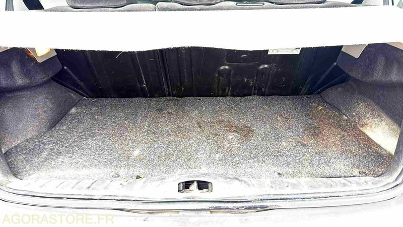 Citroën - C3 - 2009 - 197627KMS - AD443JR - Car: picture 5 Citroën - C3 - 2009 - 197627KMS - AD443JR - Car: picture 5