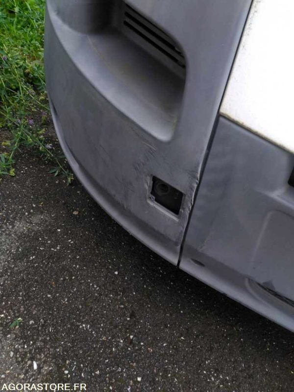 Citroën jumper DX209QF - Panel van: picture 5 Citroën jumper DX209QF - Panel van: picture 5